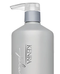 Kenra Professional Platinum Deluxe Defense Conditioner, 33.8 oz.