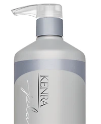 Kenra Professional Platinum Deluxe Defense Shampoo, 33.8 oz.