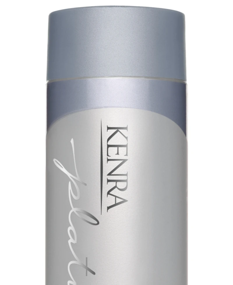 Kenra Professional Platinum Deluxe Defense Shampoo, 8.5 oz.