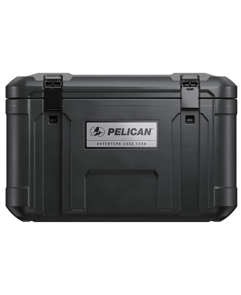 Pelican TX80 Adventure Case, Black