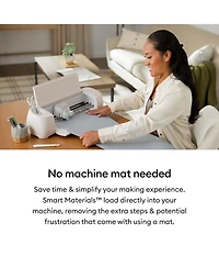 Cricut Permanent Smart Value Vinyl - 13 x 5 ft