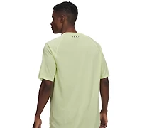 Under Armour Men's Tech Short Sleeve