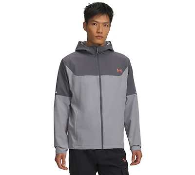 Under Armour Men's Long-Sleeve Jacket