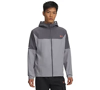 Under Armour Men's Long-Sleeve Jacket