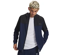 Under Armour Men's Long-Sleeve Jacket