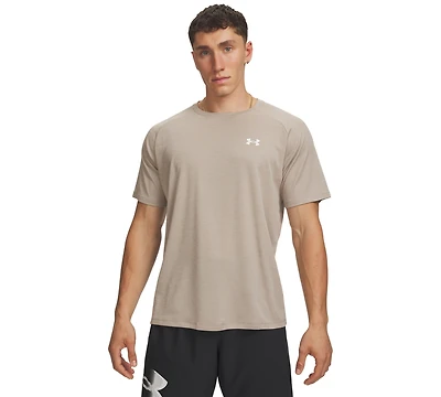 Under Armour Men's Ua Tech Textured Performance T-Shirt