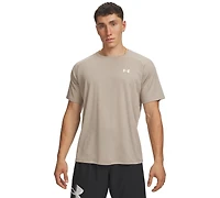 Under Armour Men's Ua Tech Textured Performance T-Shirt