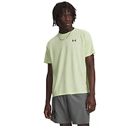 Under Armour Men's Ua Tech Textured Performance T-Shirt