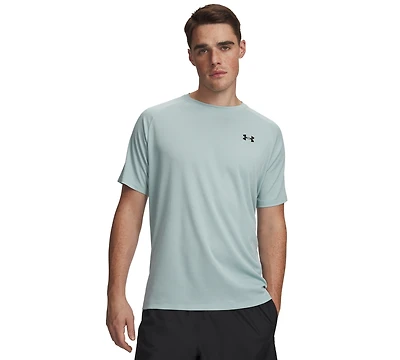 Under Armour Men's Ua Tech Textured Performance T-Shirt