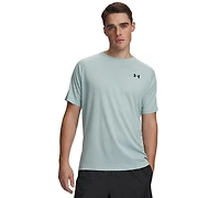 Under Armour Men's Ua Tech Textured Performance T-Shirt