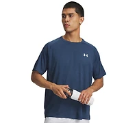Under Armour Men's Ua Tech Textured Performance T-Shirt
