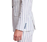 Paisley & Gray Men's Pointed Lapel Collar Jacket