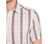 Paisley & Gray Men's Point Collar Shirt