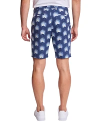 Paisley & Gray Men's Printed Slim-Fit Shorts