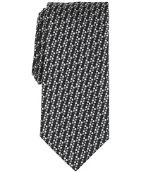 Perry Ellis Men's Mackey Dot Tie