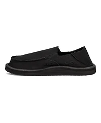 Sanuk Men's Donny Loafers