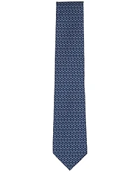 Club Room Men's Horseshoe Tie, Exclusively at Macy's