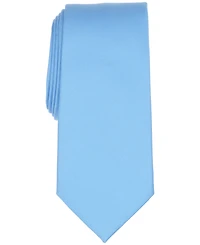 Club Room Men's Solid Tie