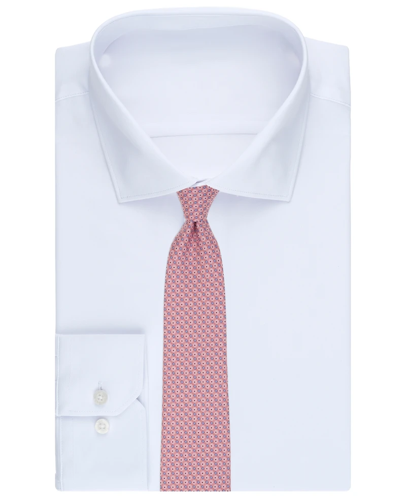 Club Room Men's Classic Tie, Macy's Exclusive