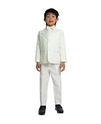 Peanut Butter Collection Boys Bond Tuxedo