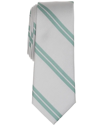 Bar Iii Men's Romero Stripe Tie, Macy's Exclusive