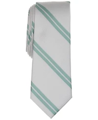 Bar Iii Men's Romero Stripe Tie, Macy's Exclusive