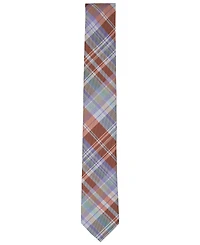 Bar Iii Men's Garron Plaid Tie, Macy's Exclusive