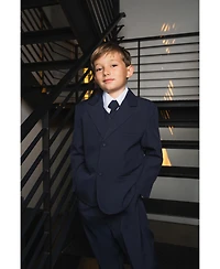 Peanut Butter Collection Boys Joey Suit Set