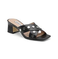 Charles David Womens Raye Dress Sandal