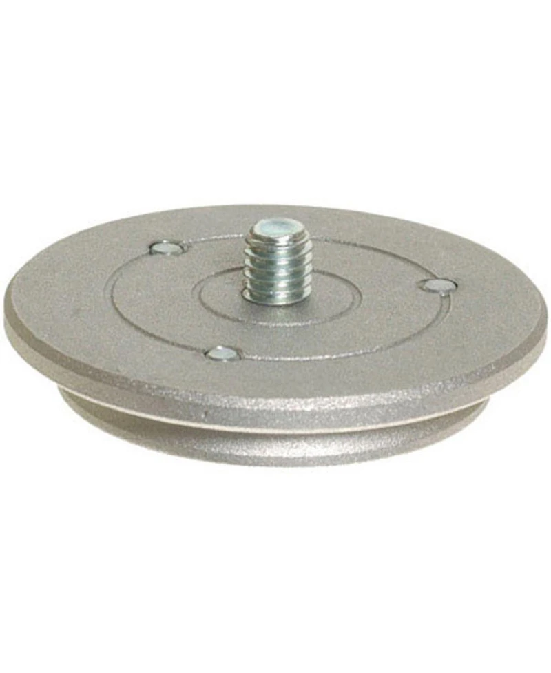 Manfrotto Rapid Connect Mounting Plate for 3263, 13mm (Spare) (3264L)