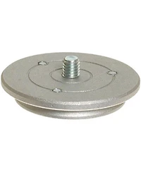 Manfrotto Rapid Connect Mounting Plate for 3263, 13mm (Spare) (3264L)