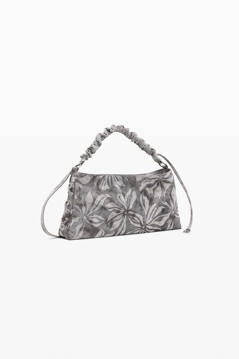 Desigual Women's Medium obsidian bag