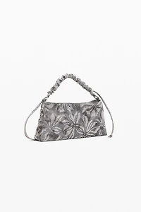 Desigual Women's Medium obsidian bag