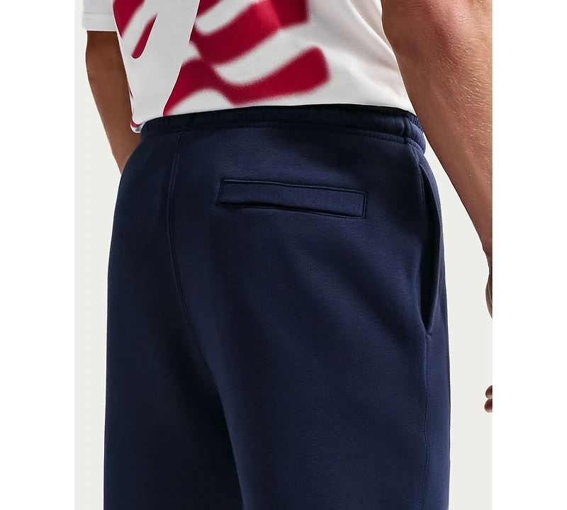 Nike Men's Club Soccer Pull-On Jogger Pants