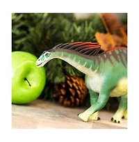 Safari Ltd. Amargasaurus Toy Figurine