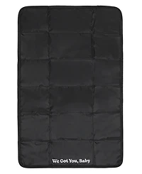 Huggies Baby Boys' or Girls' Keychain Clip Crossbody Bag