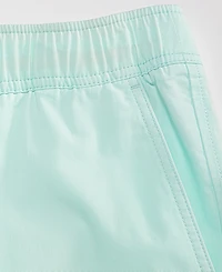 Club Room Men's Cotton 9" Pull-On Shorts, Macy's Exclusive