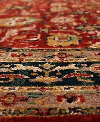 Closeout! Karastan Spice Market Keralam 9'6" x 12'11" Area Rug