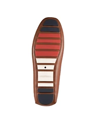 Tommy Hilfiger Men's Delshler Slip-On Driving Loafers