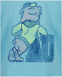 Under Armour Boys' 2T-7 Mascot Short-Sleeve T-Shirt