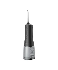 Operan Water Flossers for Teeth Cleaning Upgraded 300ml (Black)