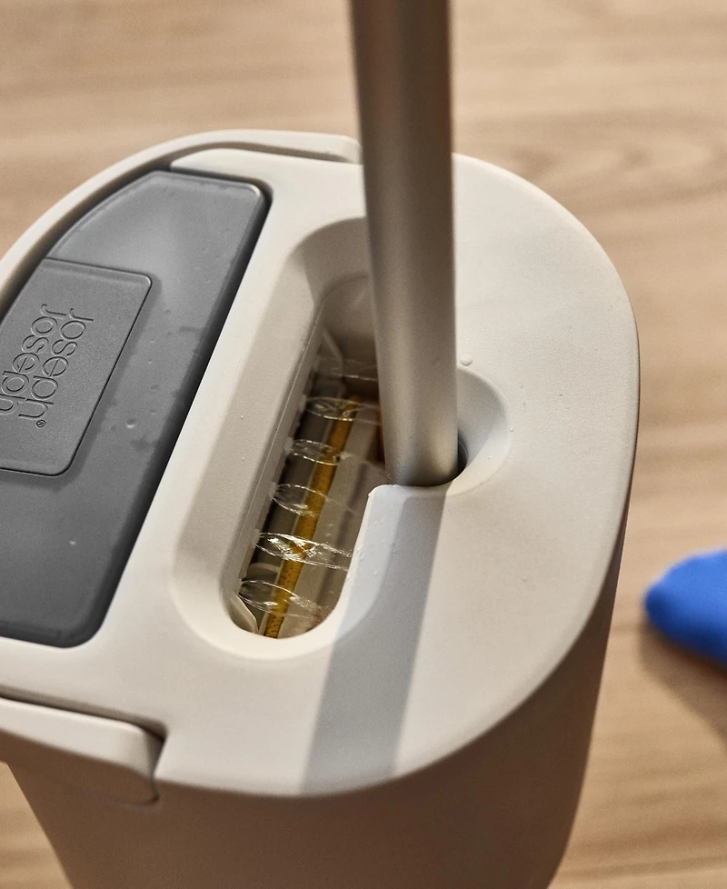 Joseph Joseph Ultraclean 9.75" Floor Cleaning System