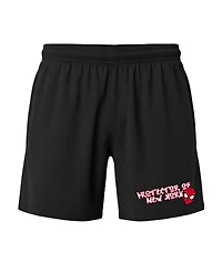 Spider-Man Boys' 2T-7 Short-Sleeve T-Shirt, Sweatshirt and Shorts, 3-Piece Set