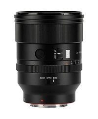 Viltrox Af 85mm f/1.4 Pro Fe Lens for Sony E