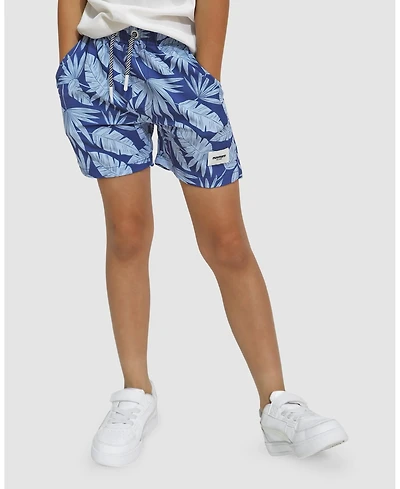 Mosmann Australia Boys Congo Jr. Swim Shorts