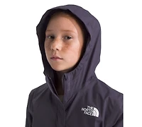 The North Face Girls' 6-16 Antora Regular-Fit Rain Jacket