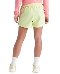 The North Face Boys' and Girls' 6-16 Class V Elastic Waist Shorts