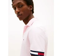 Tommy Hilfiger Men's Short-Sleeve Polo Shirt