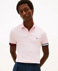 Tommy Hilfiger Men's Short-Sleeve Polo Shirt