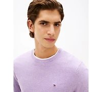 Tommy Hilfiger Men's Essential Crew Neck Sweater
